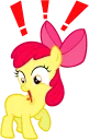 Стикер My Little Pony :: @line_stickers - 0