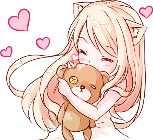 anime illustration animated cartoon