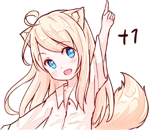 anime illustration cartoon