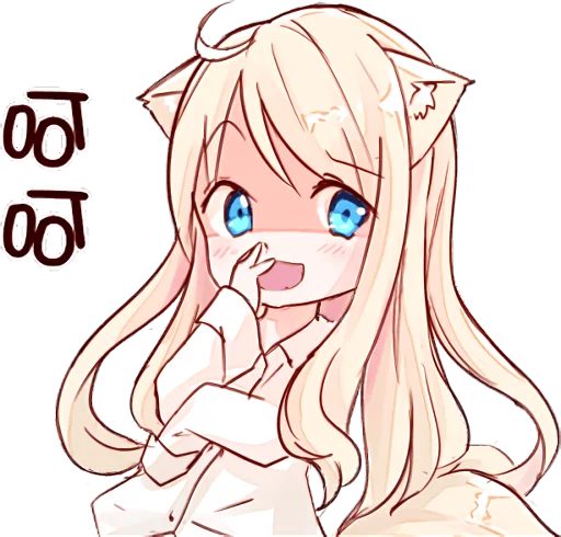 cartoon illustration anime