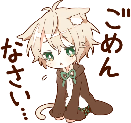 аниме иллюстрация мультфильм