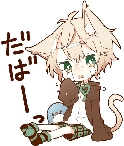 аниме мультфильм Художественная литература