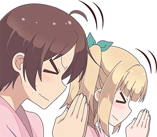 аниме мультфильм манга