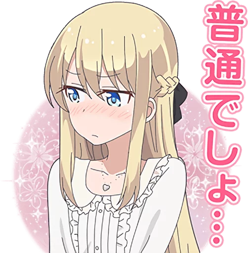 аниме мультфильм манга