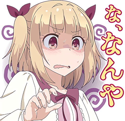 аниме мультфильм манга