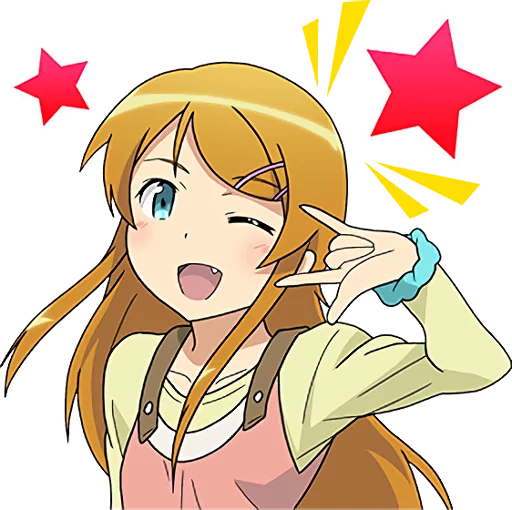 ORENO IMOUTO GA KONNANI KAWAII WAKEGANAI - аниме