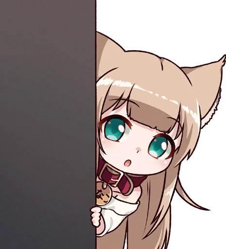 аниме мультфильм иллюстрация