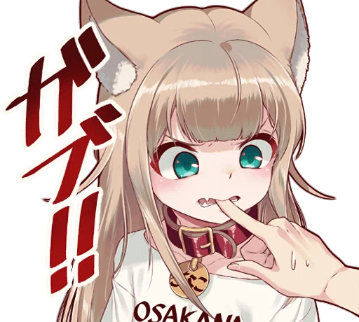 аниме мультфильм манга