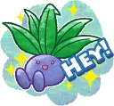 Sticker Pokémon Chat Pals :: @line_stickers - 4
