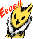 Sticker Pokémon: Eevee Stickers :: @line_stickers - 4