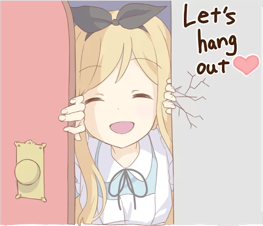 иллюстрация СМС мультфильм