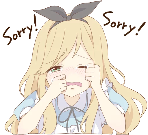 аниме мультфильм иллюстрация