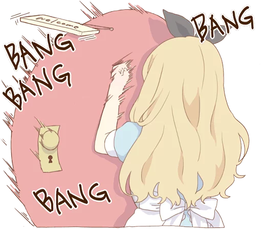 иллюстрация аниме мультфильм