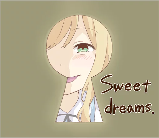 аниме мультфильм манга