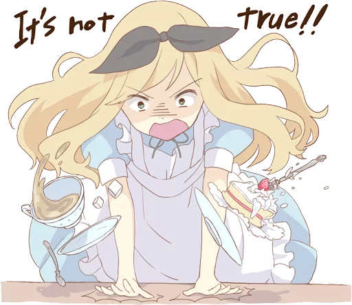 аниме мультфильм иллюстрация