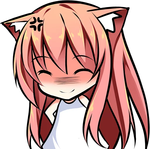 аниме мультфильм иллюстрация