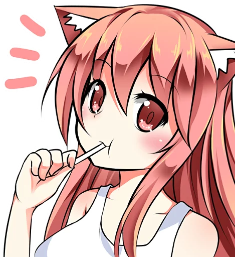 аниме мультфильм манга