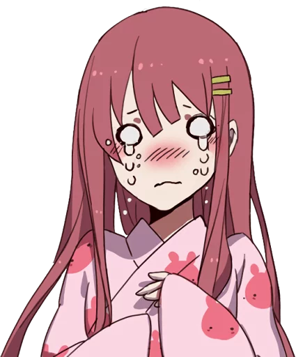 anime cartoon fictional character