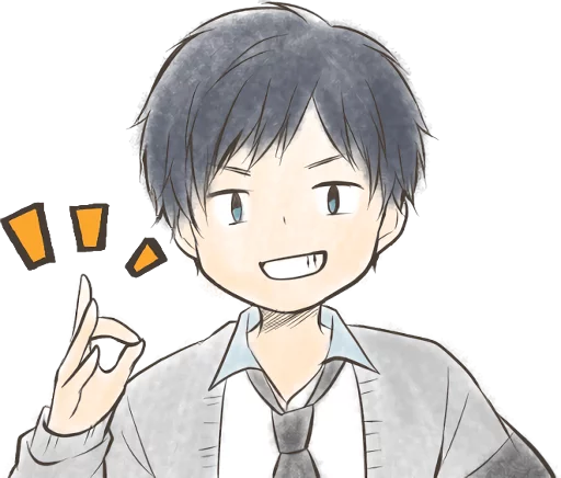 ReLIFE :: @line_stickers - 