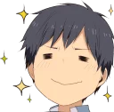 Sticker ReLIFE :: @line_stickers - 6