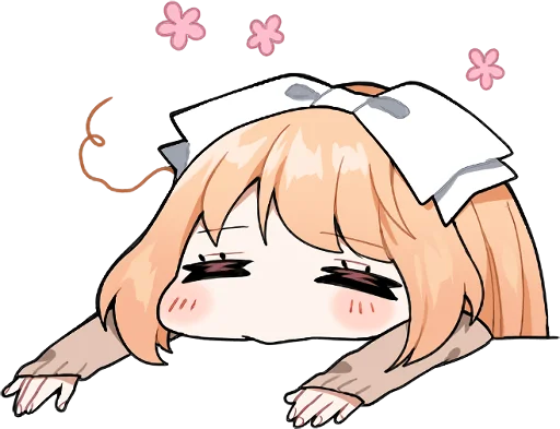 Стикер Roy & Sawaii -School Love- :: @line_stickers - 9