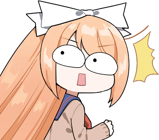 Стикер Roy & Sawaii -School Love- :: @line_stickers - 5