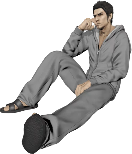 clothing person human face