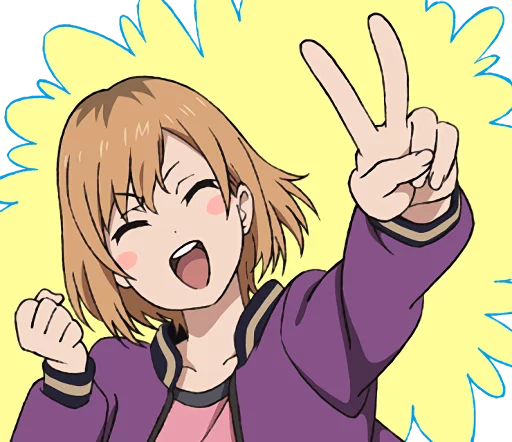 SHIROBAKO - 