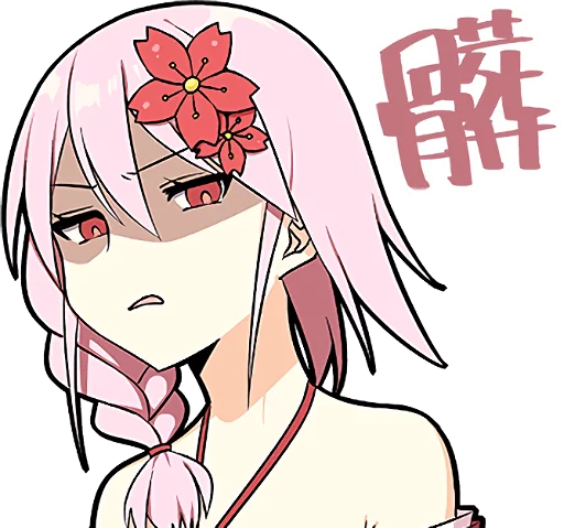 anime illustration cartoon