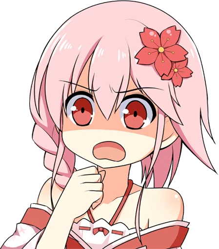 anime illustration animated cartoon