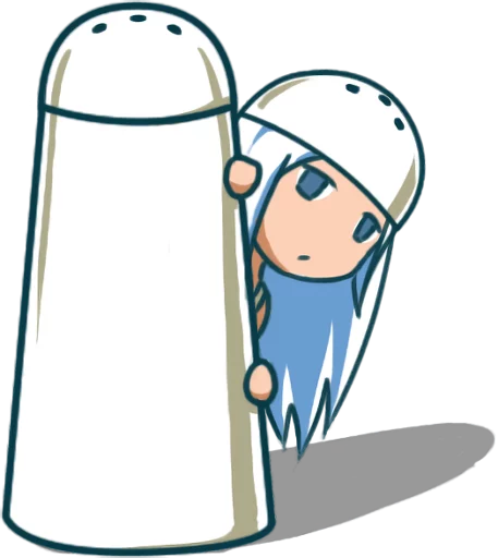 рисование мультфильм посуда