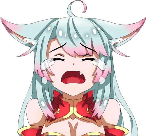 аниме мультфильм вымышленный персонаж