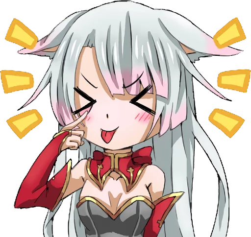 аниме мультфильм вымышленный персонаж