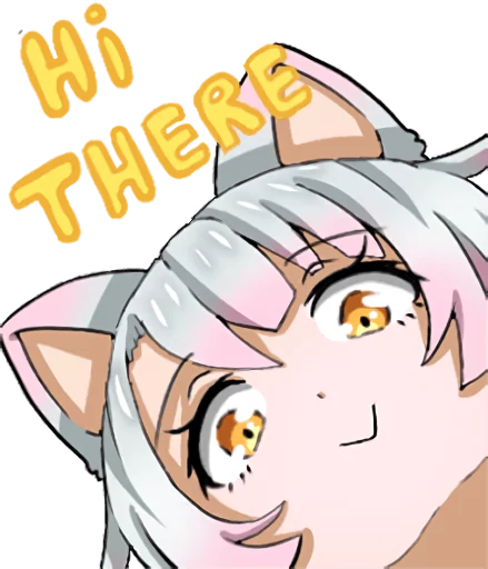 аниме мультипликация иллюстрация