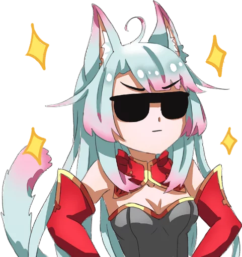 аниме мультфильм вымышленный персонаж