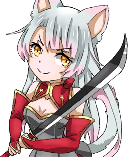 аниме мультфильм вымышленный персонаж