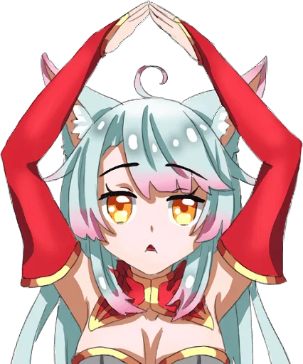 аниме мультфильм вымышленный персонаж