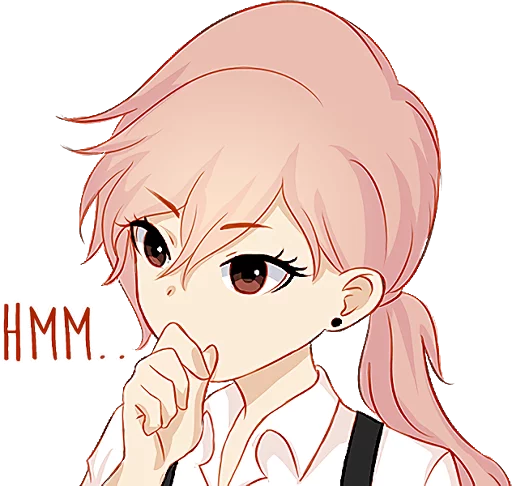 Sticker Sweeter Than Cotton Candy~ :: @line_stickers - 1