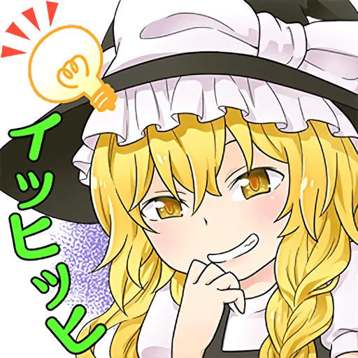 аниме мультфильм иллюстрация