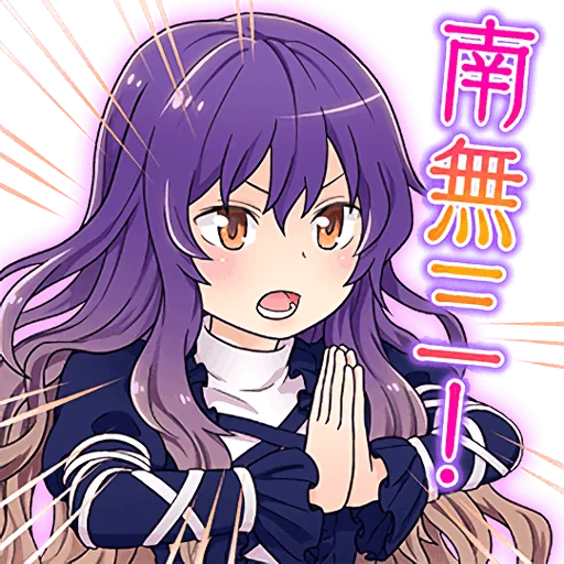 аниме мультфильм манга