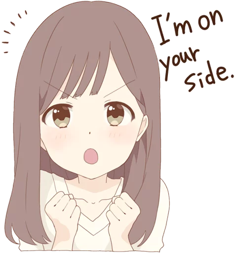 anime cartoon illustration