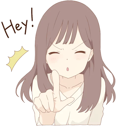 anime cartoon illustration