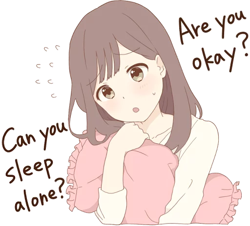 anime cartoon illustration