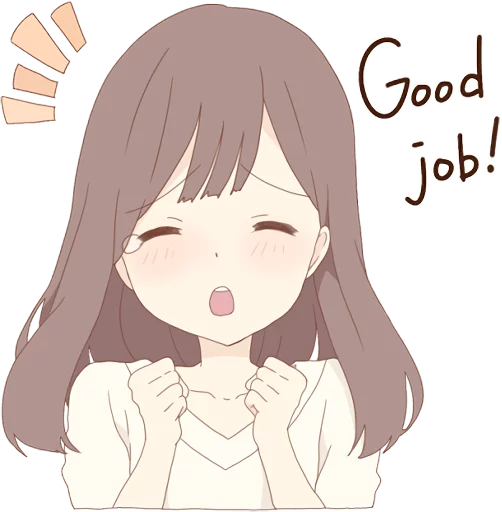 anime cartoon illustration