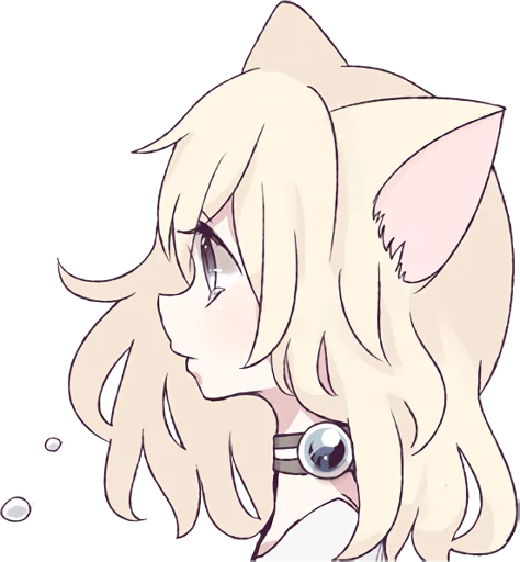 anime cartoon illustration