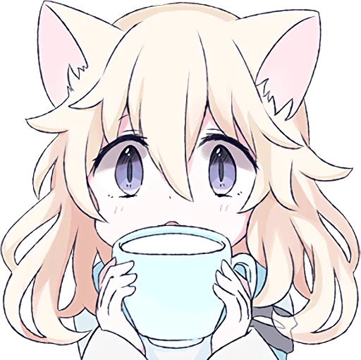 anime cartoon illustration