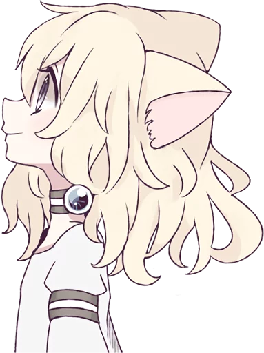 anime cartoon illustration