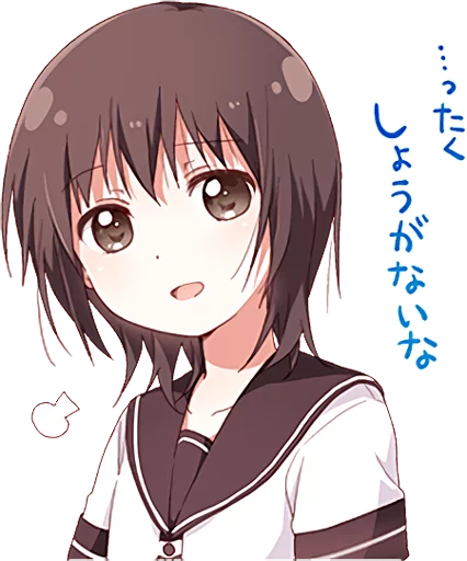 аниме мультфильм манга