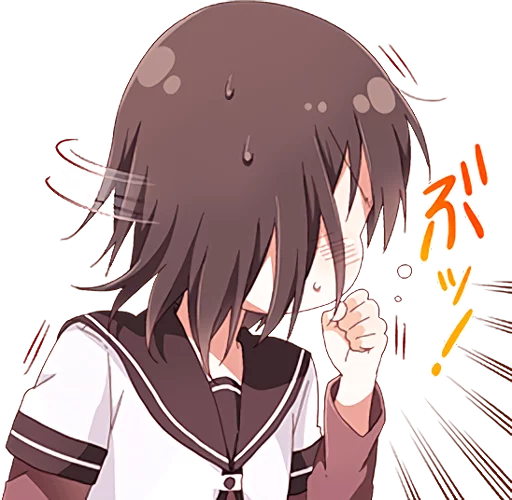 аниме мультфильм Художественная литература