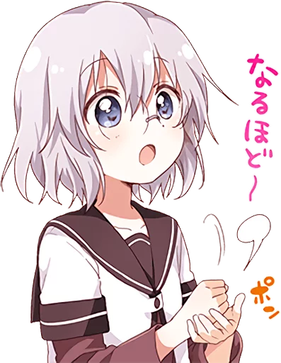 аниме мультфильм манга